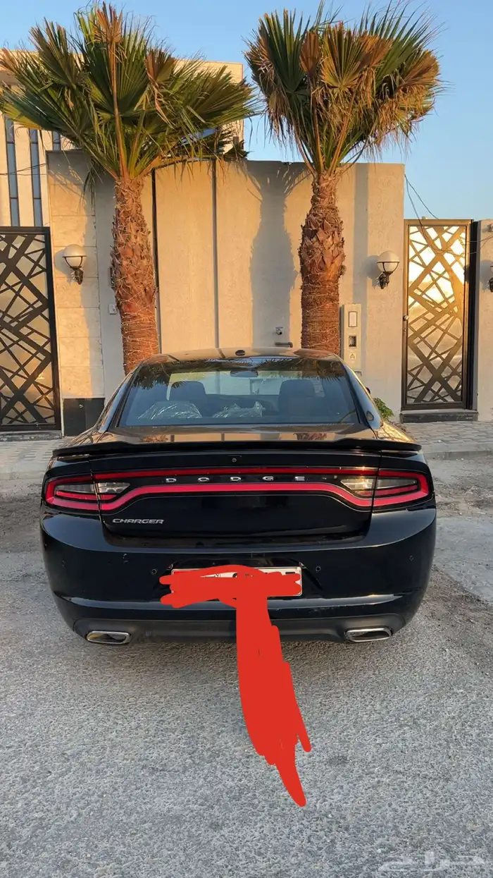 تشارجر 2022 لوحات اماراتية 2