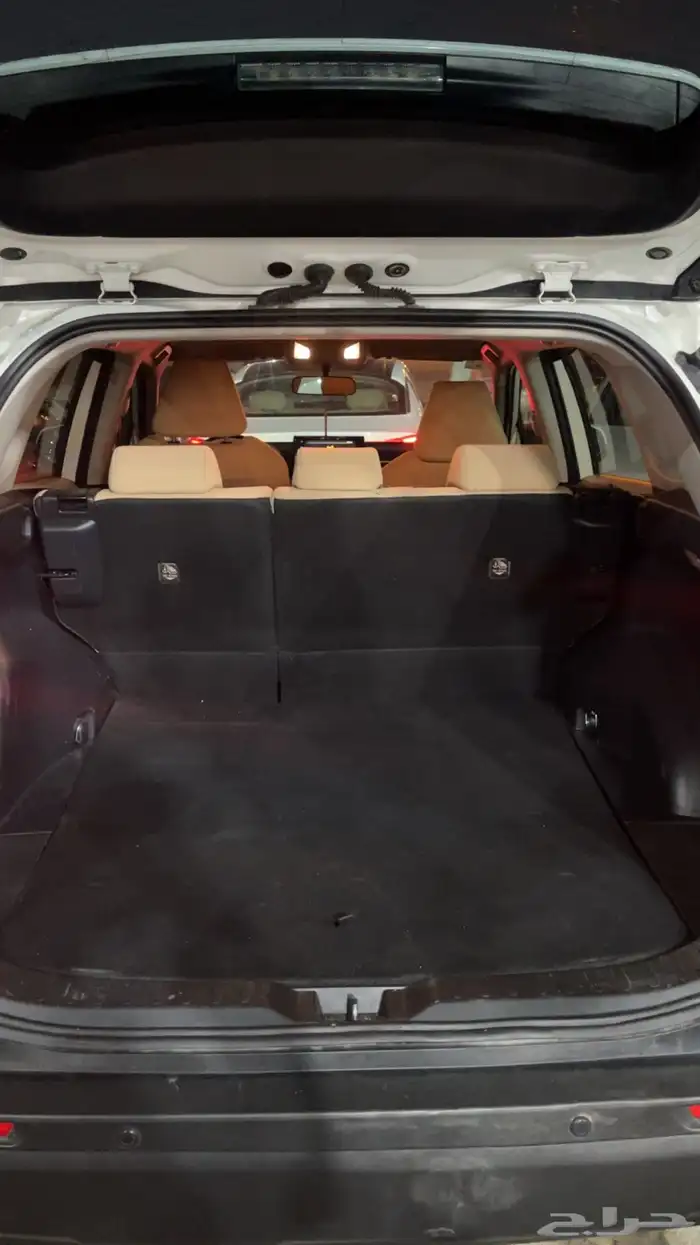 راف فور موديل 2020 7