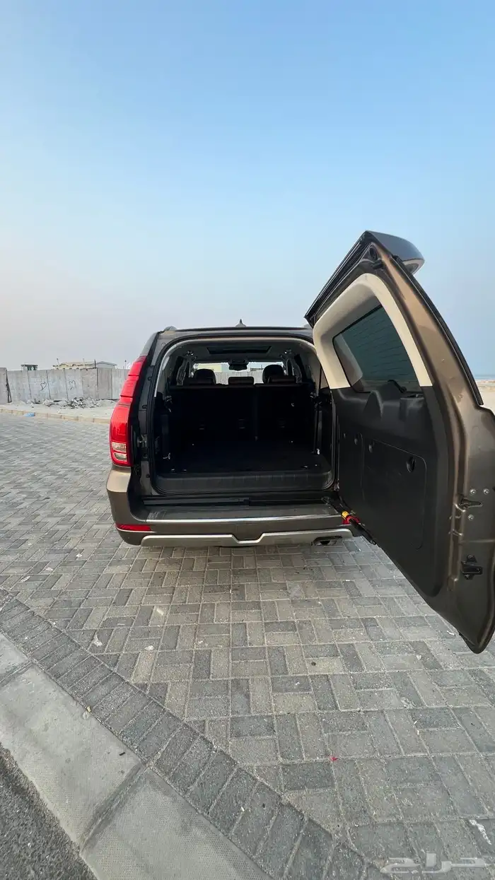 هافال H9 2920 فل 12