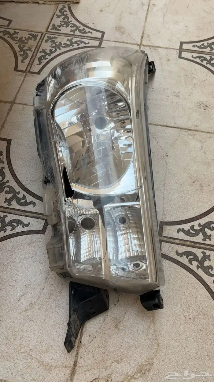 قطع و جنوط وكفرات خط هيلكس غماره 2019 15