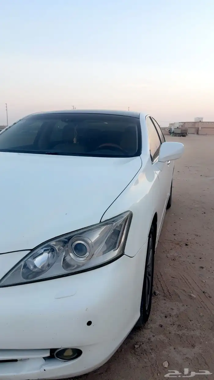 لكزس للبيع 2008 7