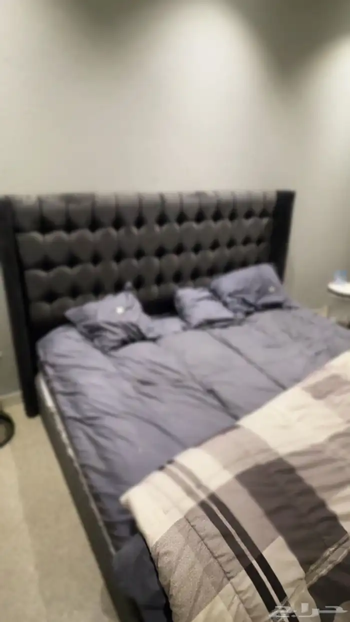 سرير نفرين 1