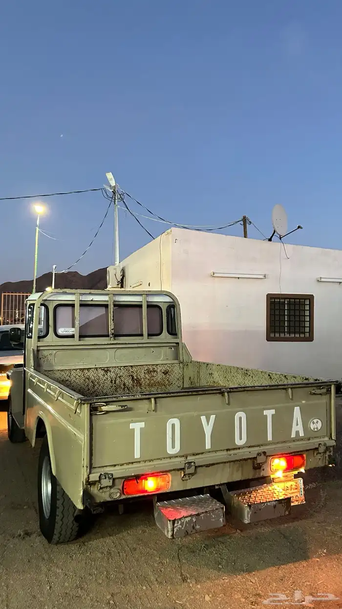 شاص نضيف مجدد للبيع 2