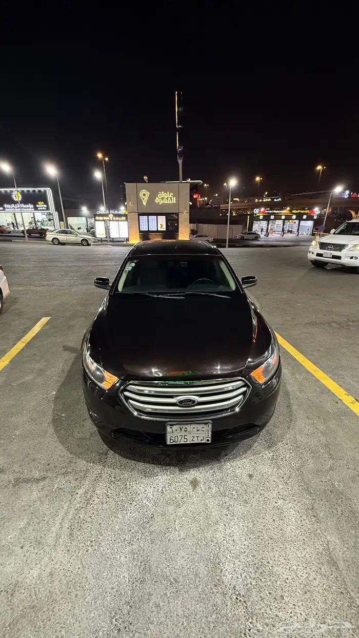 تورس 2014 للبيع 5