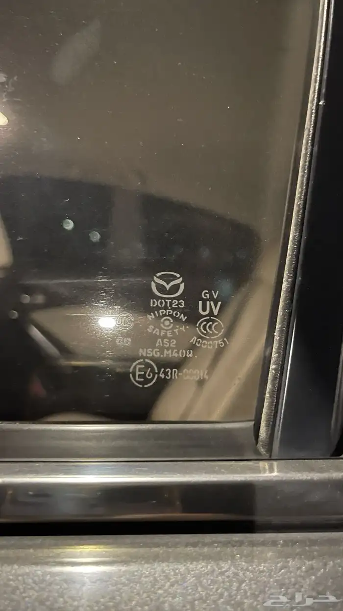 مازدا 6 فل 2015 11