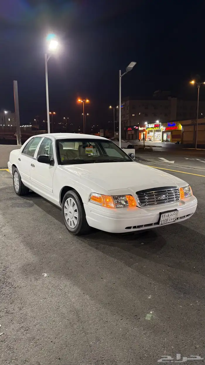 فورد 2012 ممشى 215 8