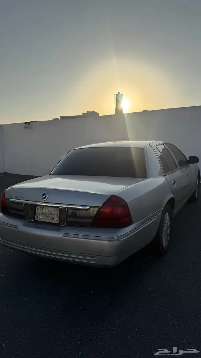 جراند ماركيز 2