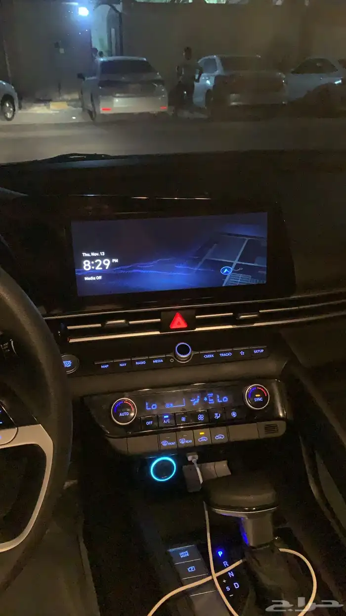 لنترا وارد كوريا 5