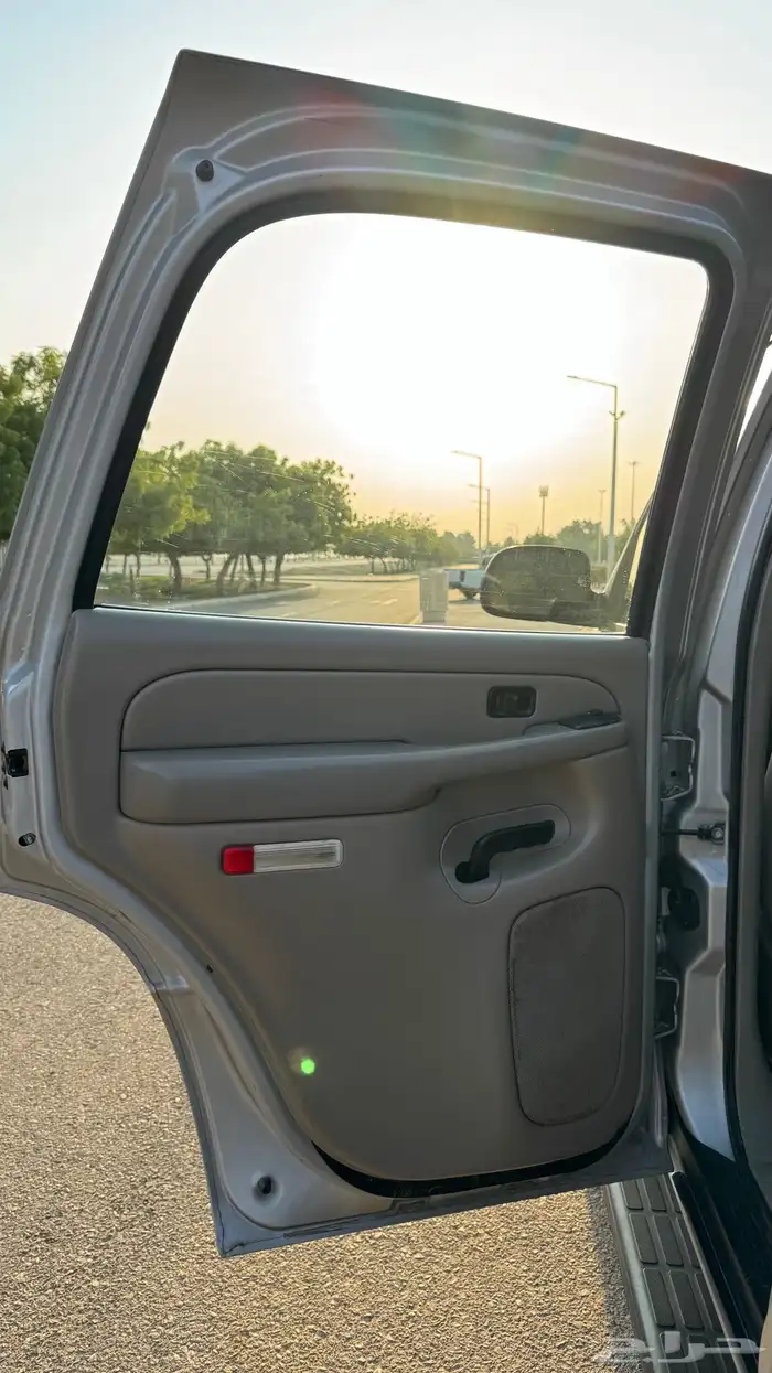 للبيع جمس يوكن 2005 10