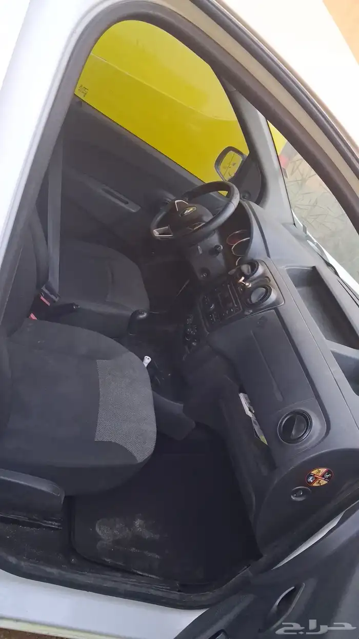 رينو دوكر 2019 3