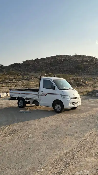 دباب دهاتسو نضيف شد بلد index