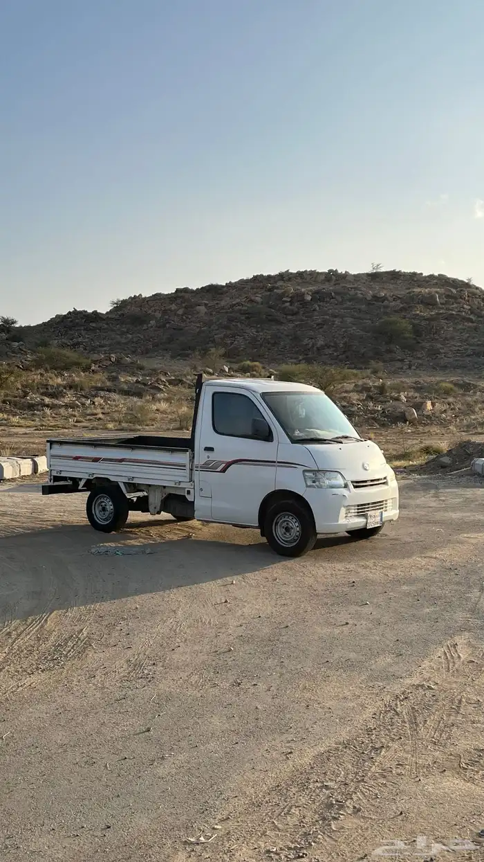 دباب دهاتسو نضيف شد بلد 3