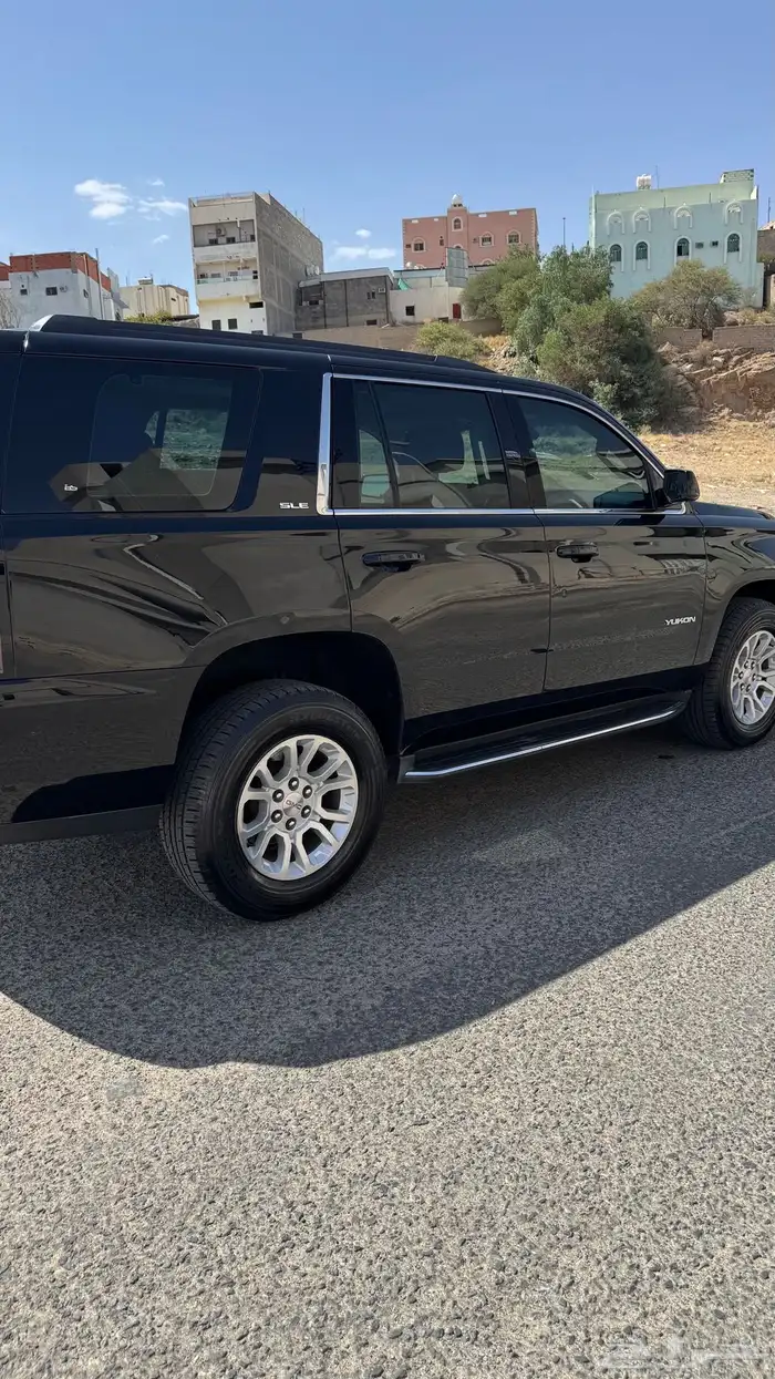 يوكن نظيف 2019 نظيف جدا 8