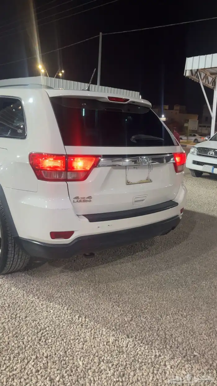 شروكي موديل 2011 5