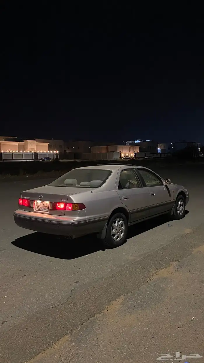 كامري قراندي 2