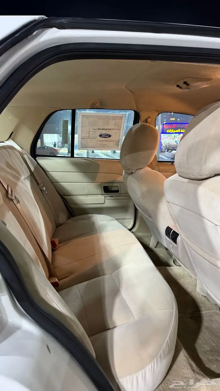 فورد 2012 ممشى 215 19