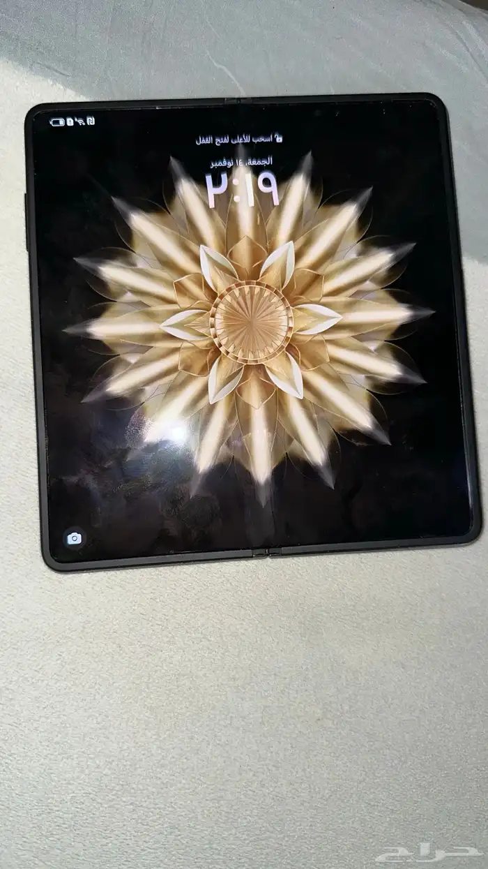 جوال هونور ماجيك V2 1