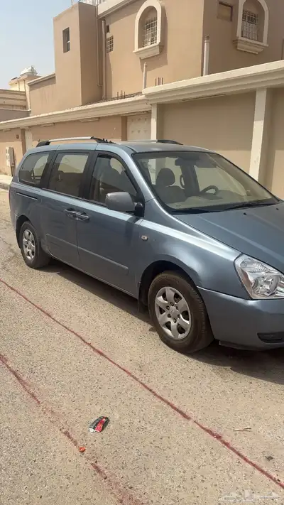 كرنفال استماره جديده فحص منتهي محركات طيبه بدي طيب index