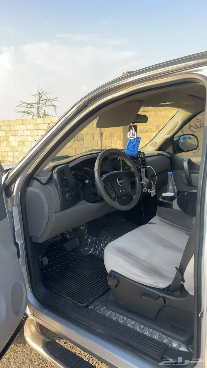 جمس سيرا 13 بدون دبل 2