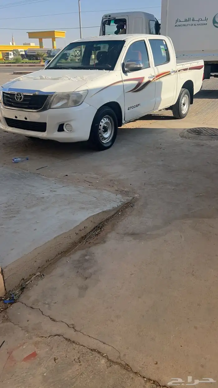 هلكس 2009 مرهمه 15 كل شي على الشرط غير القير واحد مفيه 1