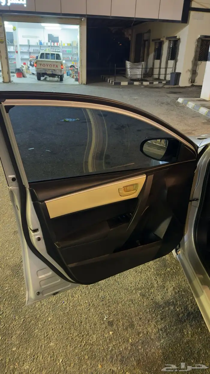 كورلا 2018 للبيع 19