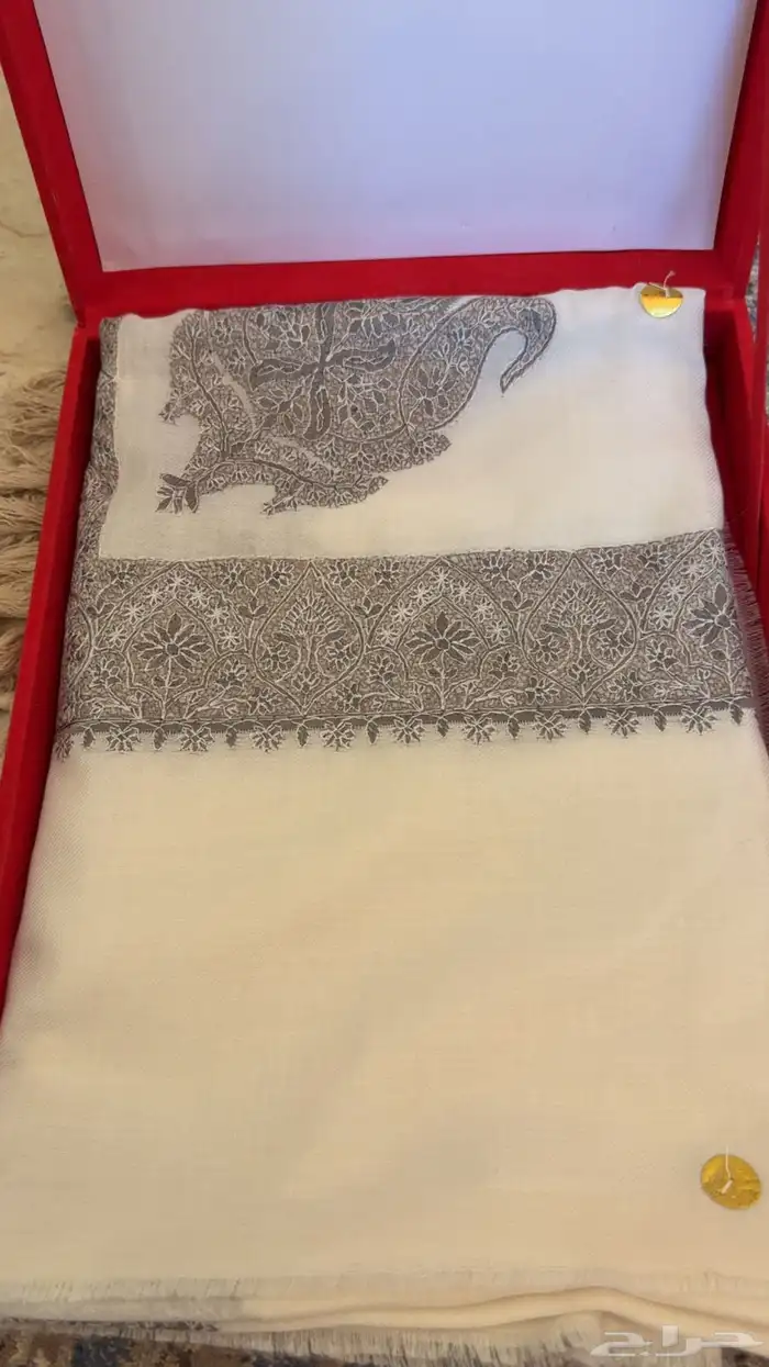 السديري الجوخ من عهن 11