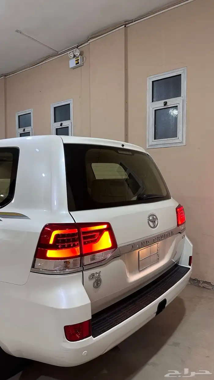 للبيع جي اكس هدد 2016 فل كامل 6