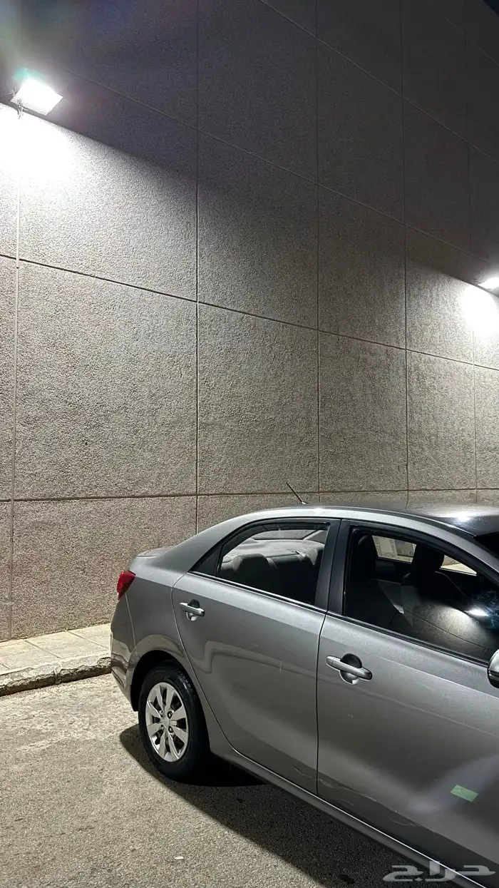 كيا بيجاس 2023 2