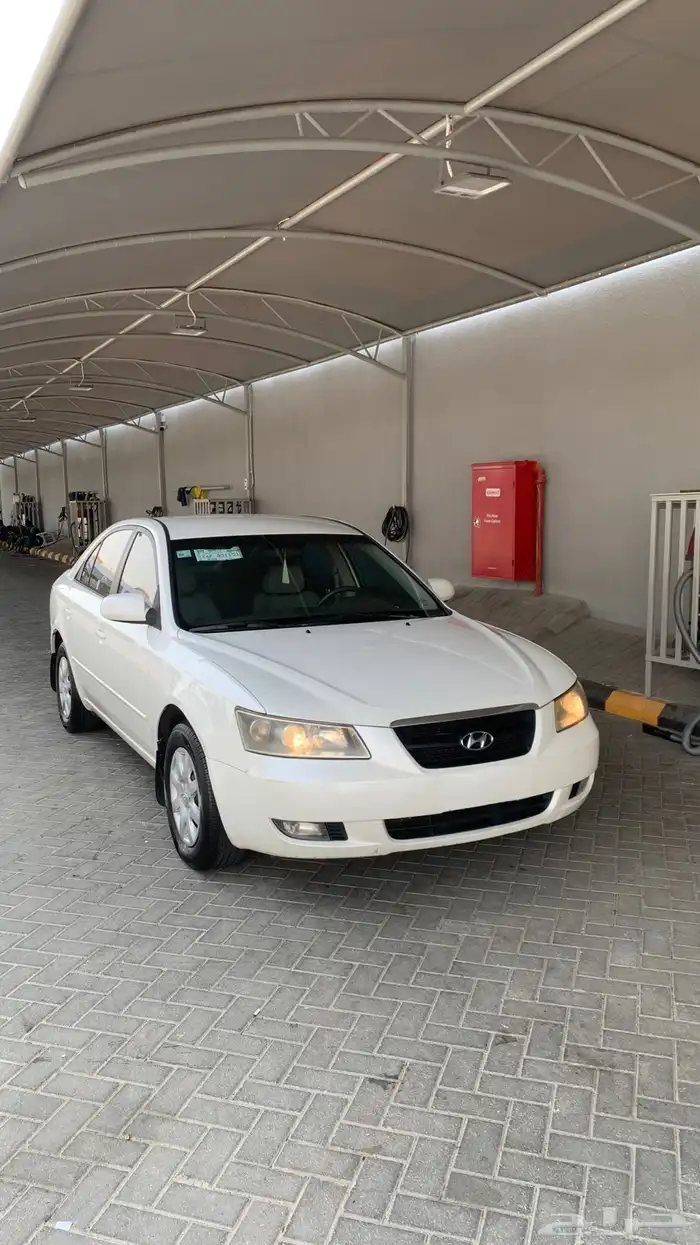 هونداي سوناتا 2