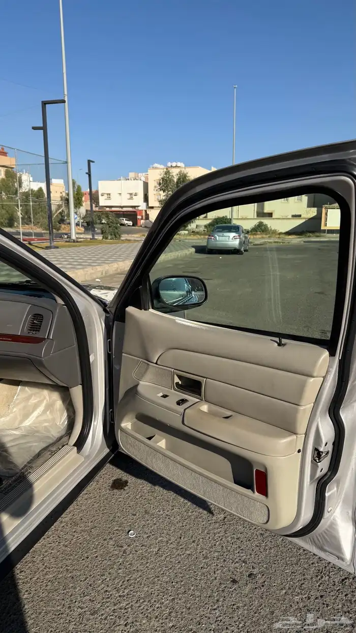 فورد فكتوريا 2011 14