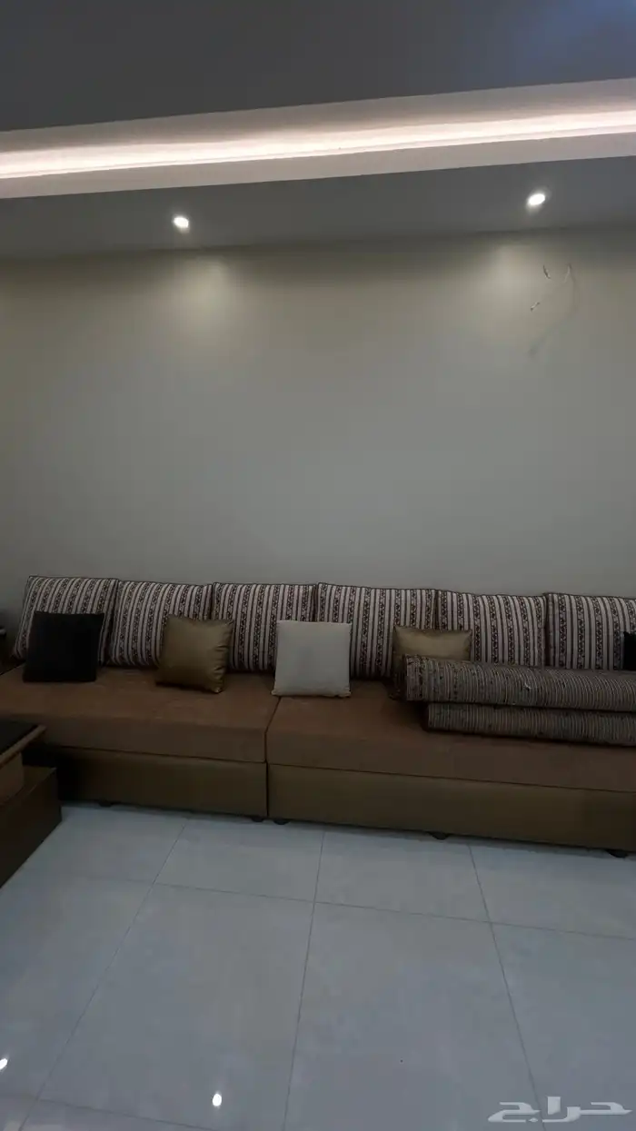 كنب مجلس للبيع 1