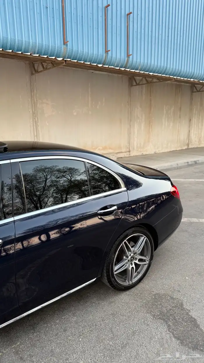 مرسيدسe300 2019 26