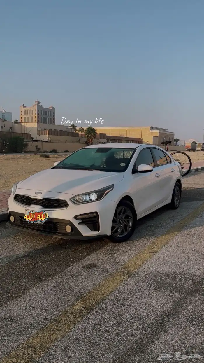 للبيع سيراتو 2019 5