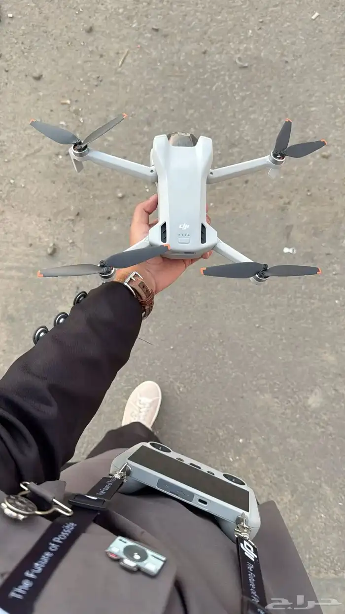 مصور جوي احترافي 0