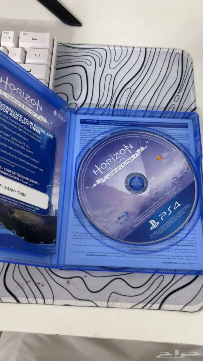 اشرطه للبيع 1