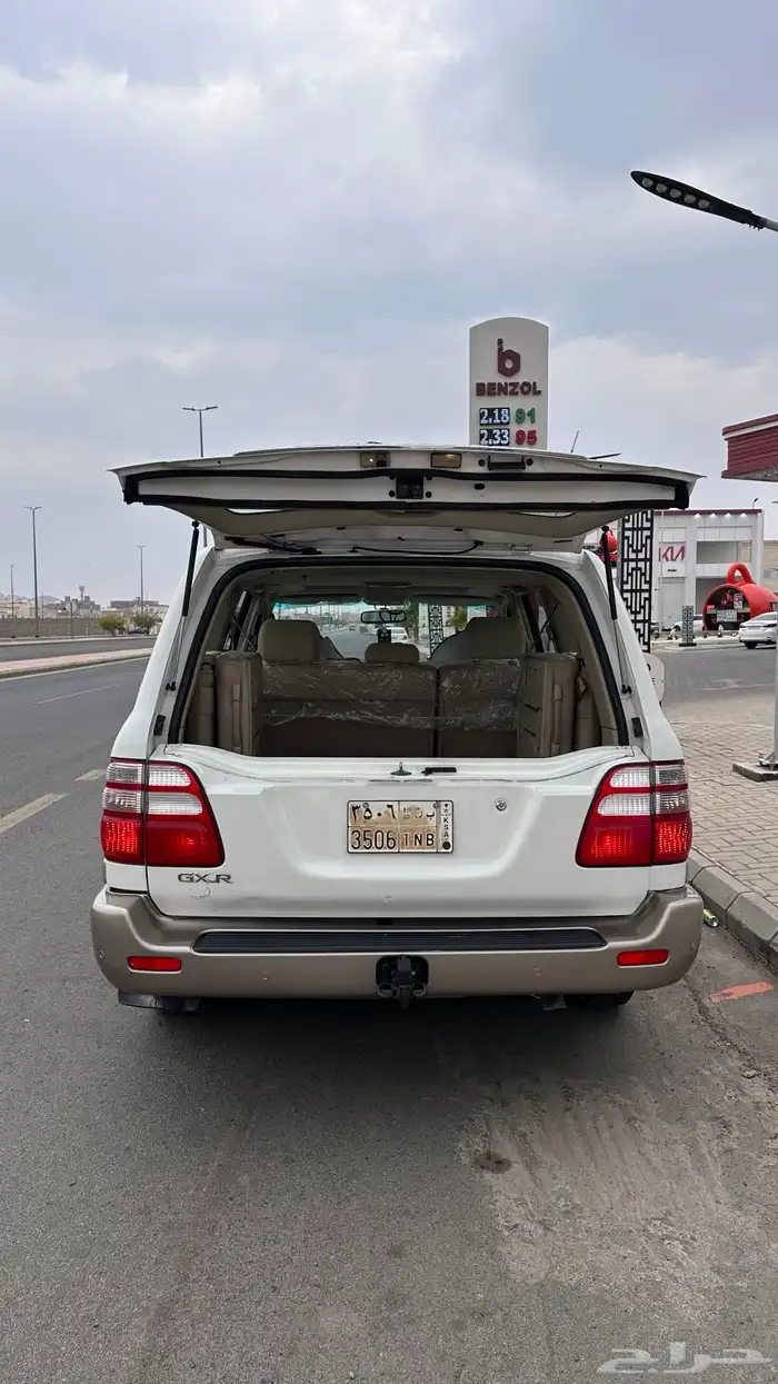 جيب جي اكس ار 14