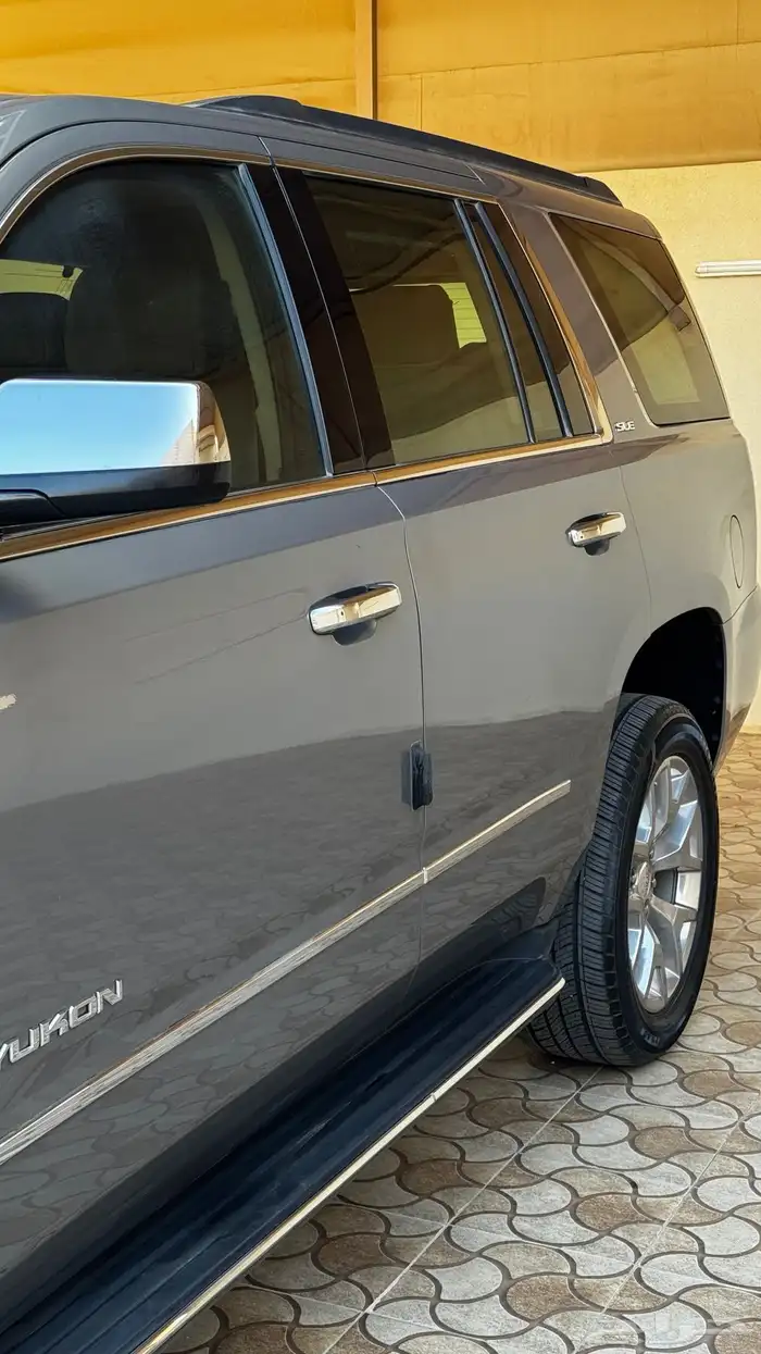 يوكن مطور 2019 ممشى 117454 22