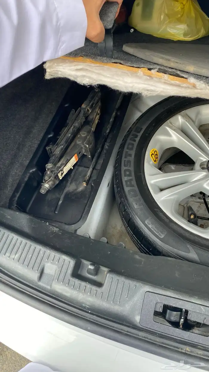 فورد تورس موديل 2014 للبيع 26