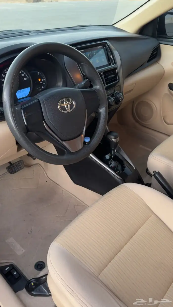 يارس موديل 22 5