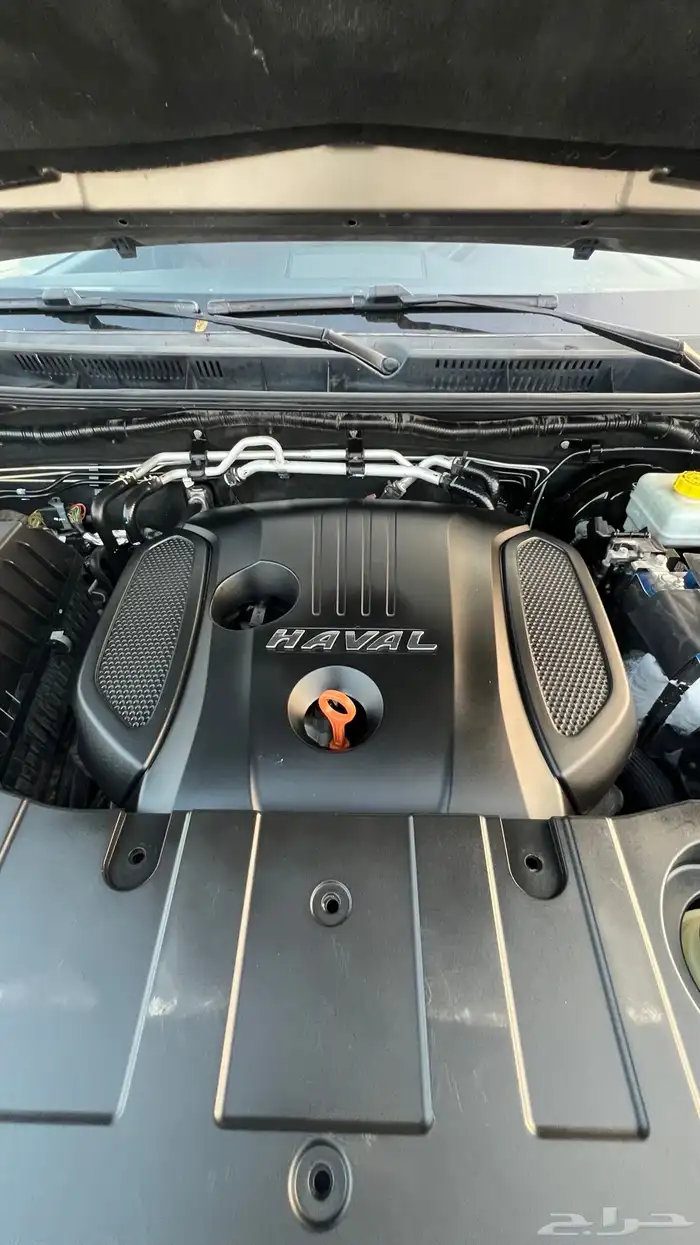 هافال H9 2920 فل 25