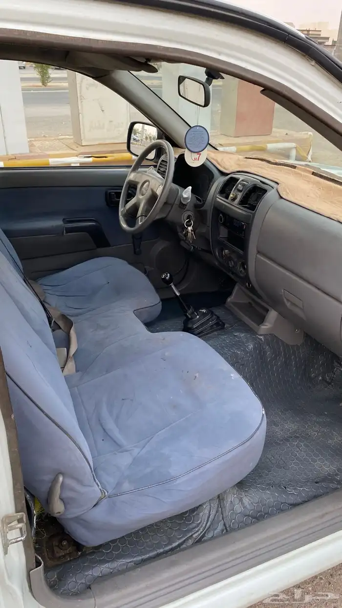 ايسوزو غماره 6