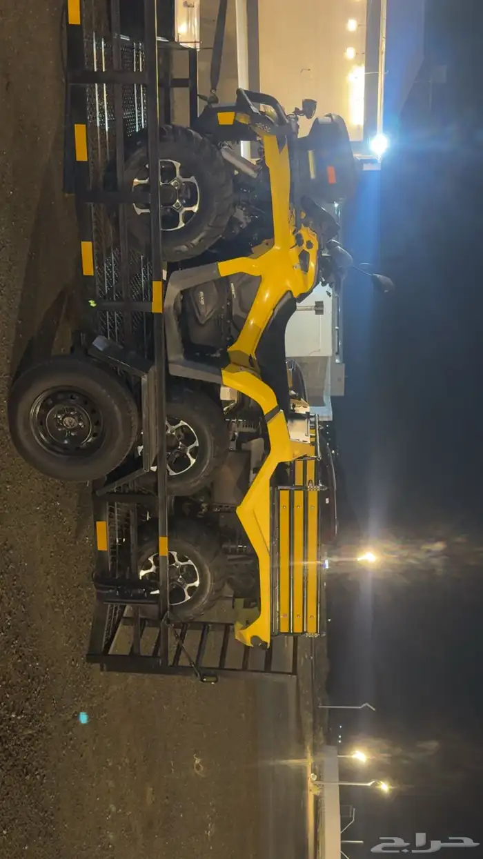 للبيع دباب كان نام امريكي 3