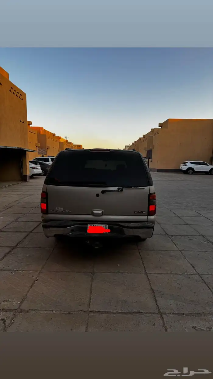 جمس 2004 للبيع 3