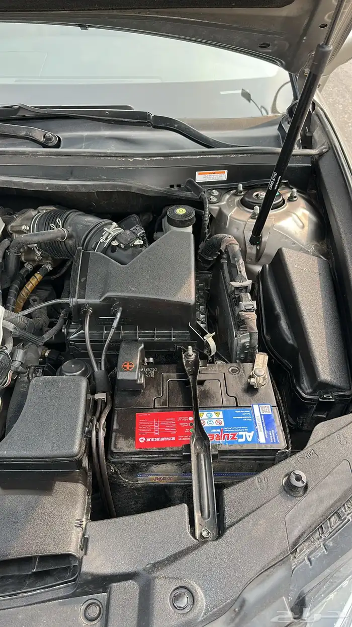 لكزس 2017 ES350 76