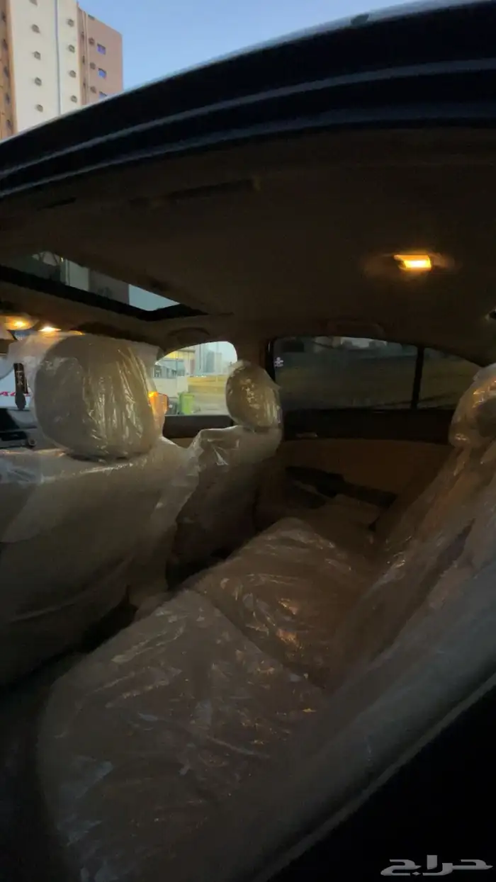 هوندا اكورد 1