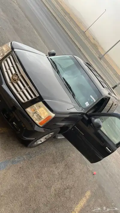 اسكاليد 2002 index