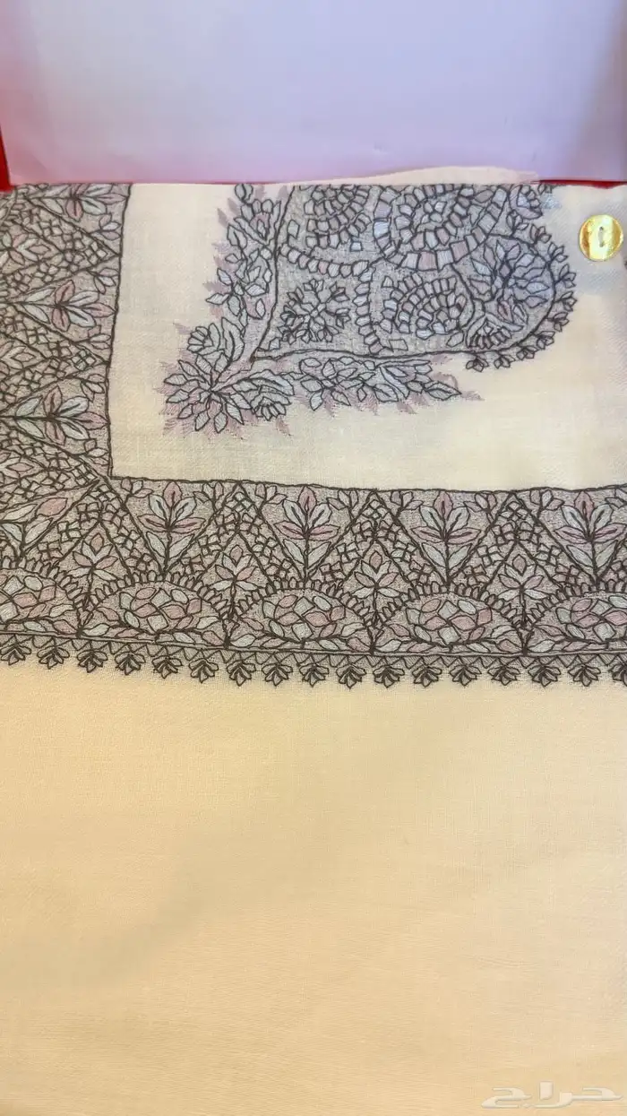 السديري الجوخ من عهن 12