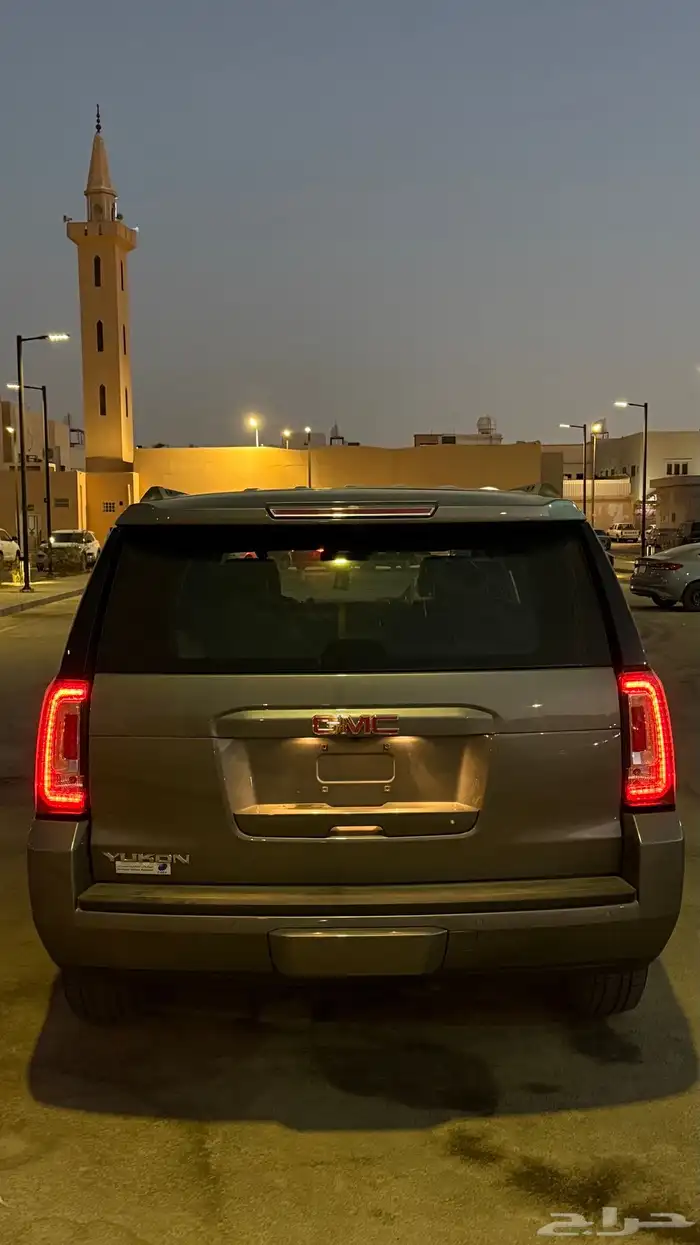 يوكن 2018 اصفارر 7