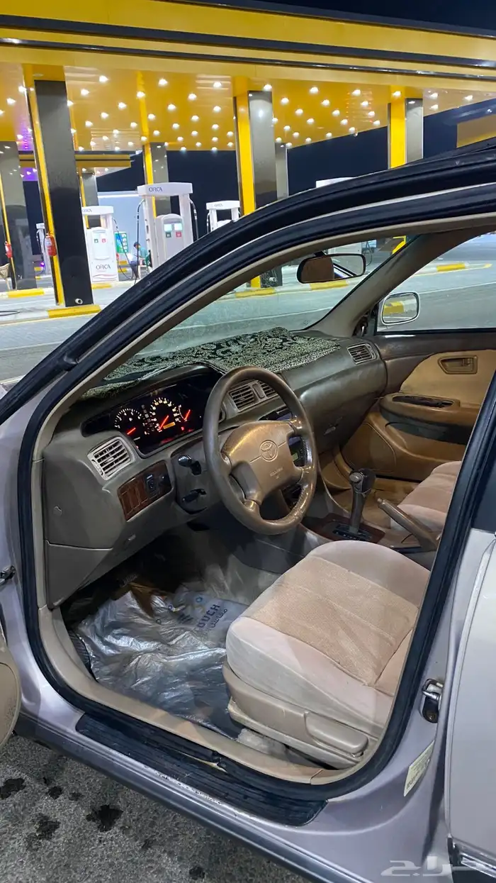 كامري قراندي 11