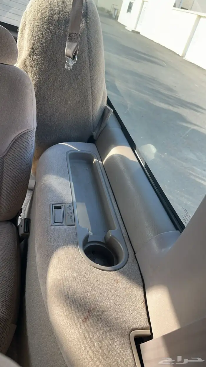 جمس موديل 99 مخزن نظيف 13